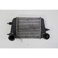 Nissan Micra Radiador intercooler 