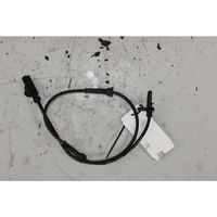 Citroen C1 ABS brake wheel speed sensor 