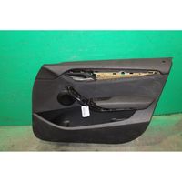 BMW X1 E84 Front door card panel trim 