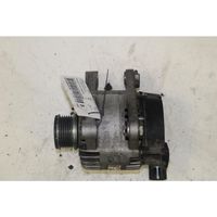 Citroen C3 Alternator 