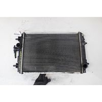 Daihatsu Materia Radiateur de chauffage 