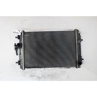 Daihatsu Materia Radiateur de chauffage 