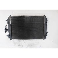 Daihatsu Materia Radiateur de chauffage 