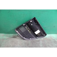 Volkswagen Polo IV 9N3 Rear door card panel trim 