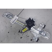 Opel Karl Front door electric window regulator 