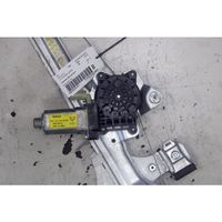 Opel Karl Front door electric window regulator 