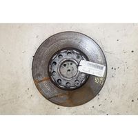 Volkswagen Caddy Front brake disc 