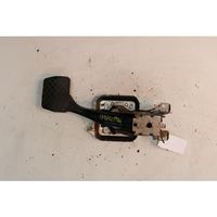 Volkswagen PASSAT B7 Brake pedal 