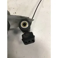 Fiat Qubo Fuel injector 