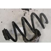 Nissan X-Trail T31 Rear coil spring 