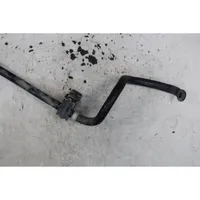 Nissan X-Trail T31 Barra stabilizzatrice anteriore/barra antirollio 