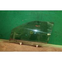 Nissan X-Trail T31 Front door window glass four-door 