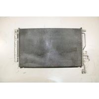 Chevrolet Captiva Radiateur condenseur de climatisation 