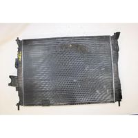 Nissan Qashqai Radiateur soufflant de chauffage 