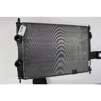 Nissan Qashqai Radiateur soufflant de chauffage 