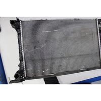 Audi A4 S4 B8 8K Radiateur de chauffage 