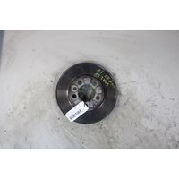 Audi A1 Front brake disc 