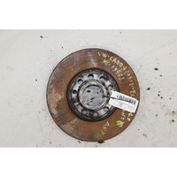 Volkswagen Caddy Front brake disc 