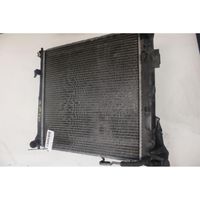 Hyundai i30 Heater blower radiator 