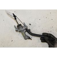 KIA Soul Clutch master cylinder 