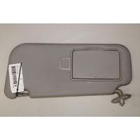 KIA Soul Sun visor 