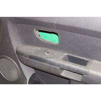 KIA Soul Front door card panel trim 