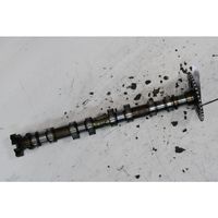 Citroen C4 Grand Picasso Camshaft 