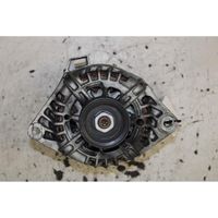 KIA Venga Alternator 