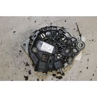 KIA Venga Alternator 