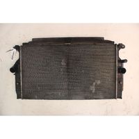 Toyota Avensis T270 Radiateur de chauffage 