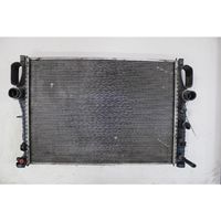 Mercedes-Benz CLS C219 Radiateur de chauffage 