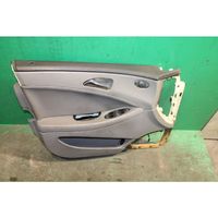 Mercedes-Benz CLS C219 Etuoven verhoilu 