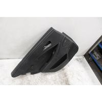 Mercedes-Benz CLS C219 Rear door card panel trim 