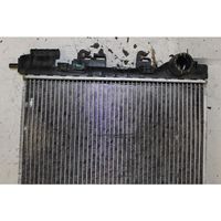 Chevrolet Aveo Radiateur de chauffage 