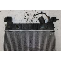 Chevrolet Aveo Radiateur de chauffage 