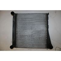 Land Rover Discovery 4 - LR4 Chłodnica powietrza doładowującego / Intercooler 