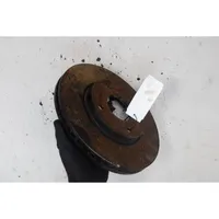 Ford Fiesta Front brake disc 