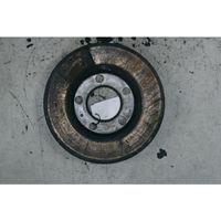 Audi A1 Rear brake disc plate dust cover 