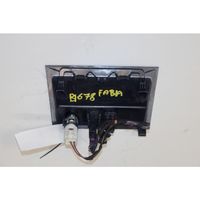 Skoda Fabia Mk3 (NJ) Multifunctional control switch/knob 