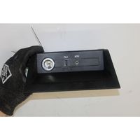 Skoda Fabia Mk3 (NJ) Multifunctional control switch/knob 