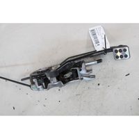 Mercedes-Benz R W251 Brake pedal 