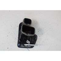 Jeep Compass Dysze / Kratki środkowego nawiewu deski rozdzielczej 