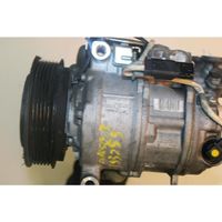 Mercedes-Benz B W246 W242 Ilmastointilaitteen kompressorin pumppu (A/C) 