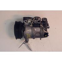 Mercedes-Benz B W246 W242 Compressore aria condizionata (A/C) (pompa) 