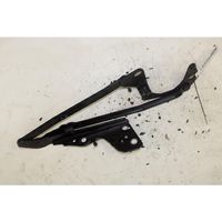 Volkswagen Eos Engine bonnet/hood hinges 