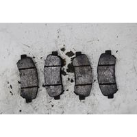 Nissan X-Trail T31 Brake pads (front) 