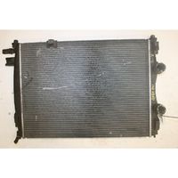 Nissan Qashqai Radiateur soufflant de chauffage 