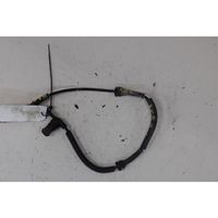 Renault Master II ABS brake wheel speed sensor 