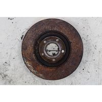 Ford Focus Disque de frein avant 