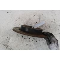 Ford Focus Rear brake disc plate dust cover 